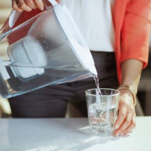 Alles, was du über Umkehrosmose-Wasserfiltration wissen musst